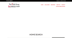 Desktop Screenshot of destinkellygroup.com